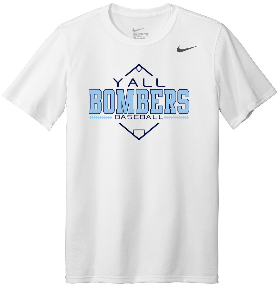 Nike Team rLegend Tee