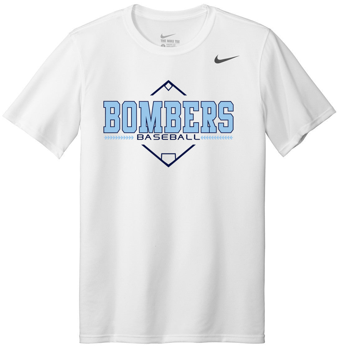 Nike Team rLegend Tee