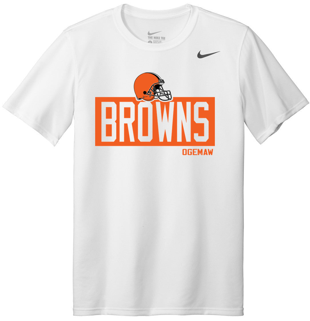 Nike Team rLegend Tee