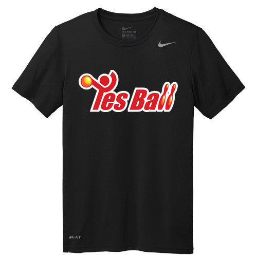 Nike Team rLegend Tee