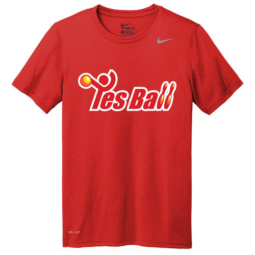 Nike Team rLegend Tee