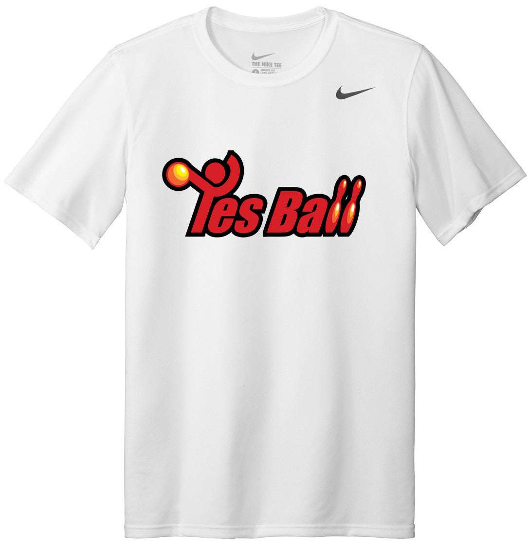 Nike Team rLegend Tee