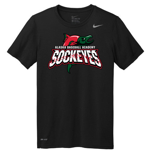 Nike Team rLegend Tee