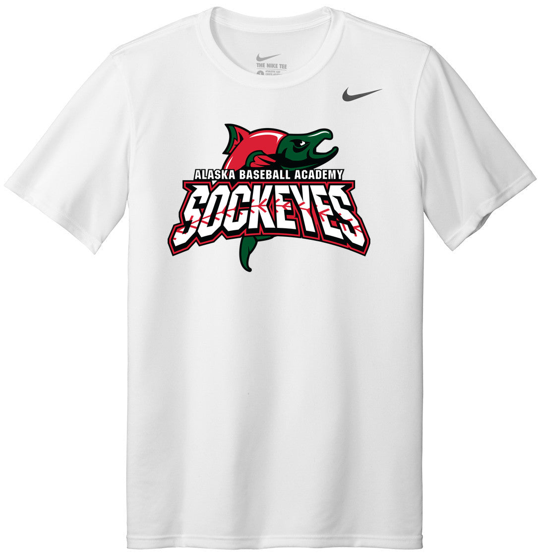 Nike Team rLegend Tee
