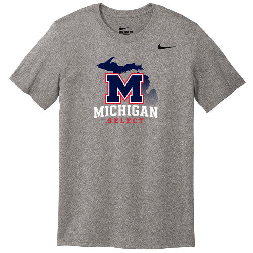 Nike Team rLegend Tee