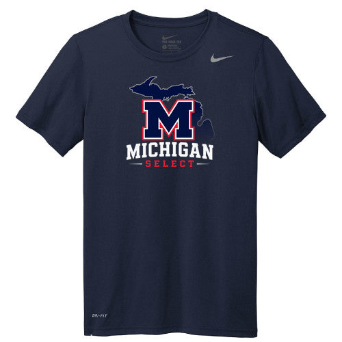 Nike Team rLegend Tee