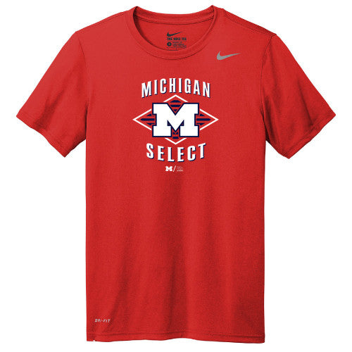 Nike Team rLegend Tee