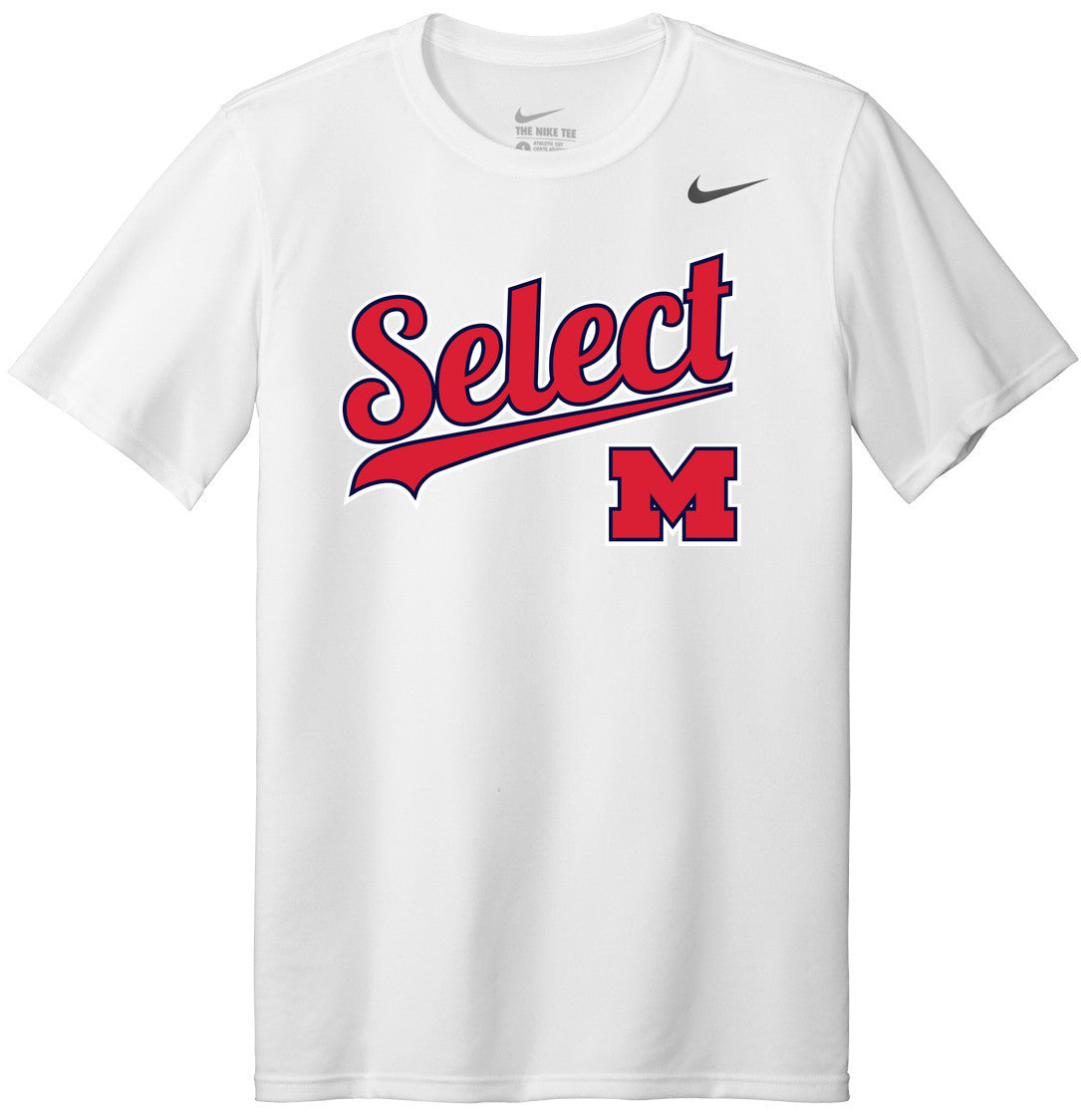 Nike Team rLegend Tee