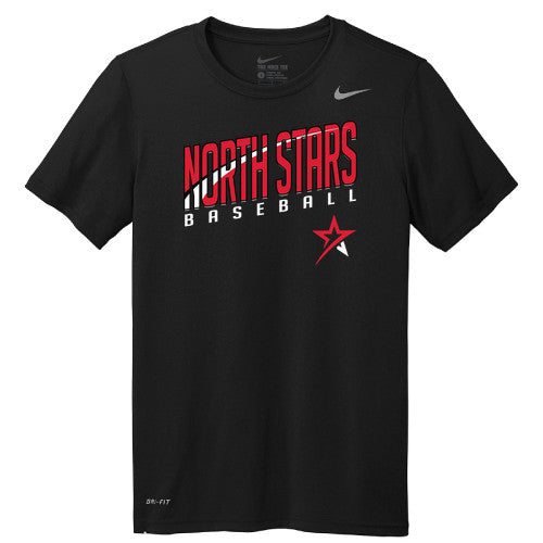 Nike Team rLegend Tee
