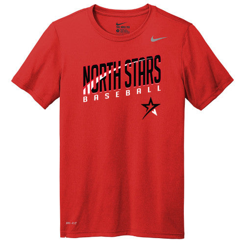 Nike Team rLegend Tee