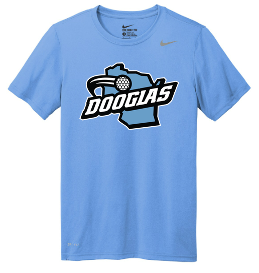 Nike Team rLegend Tee
