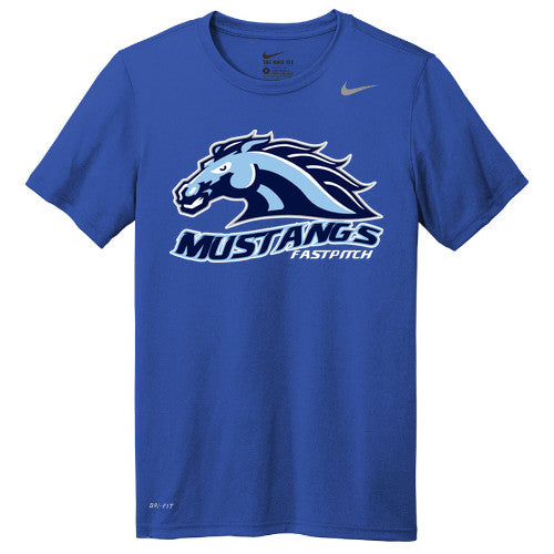 Nike Team rLegend Tee