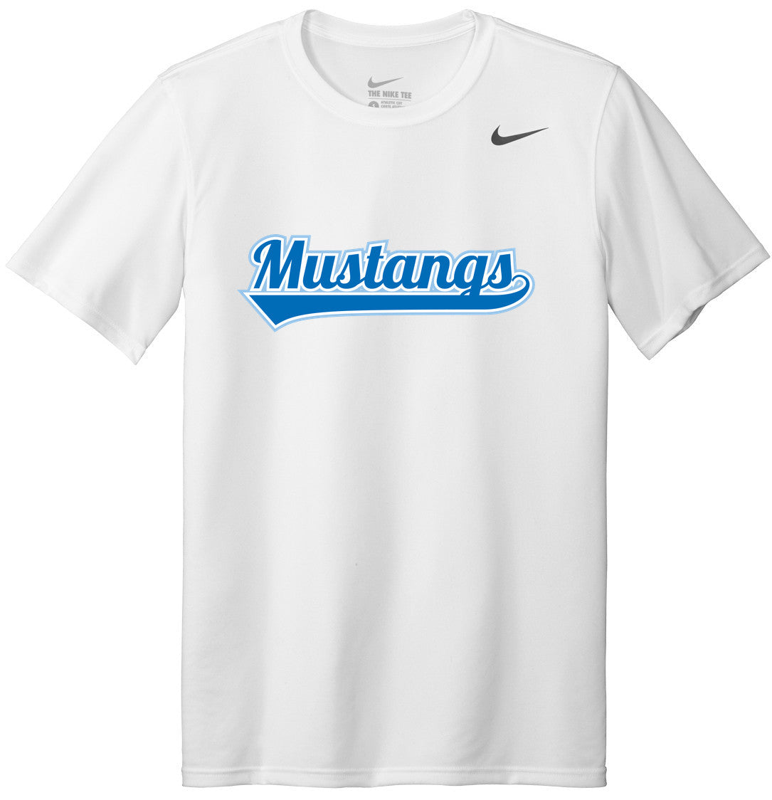 Nike Team rLegend Tee