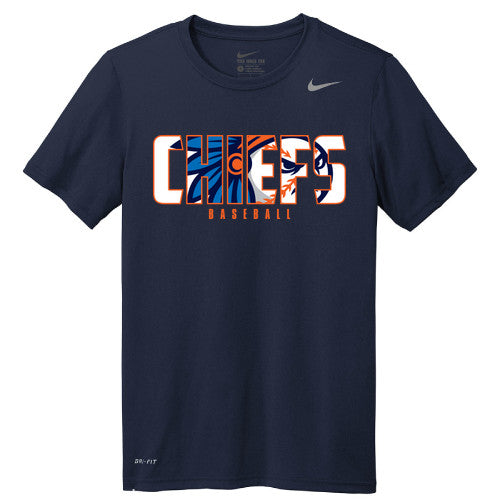Nike Team rLegend Tee