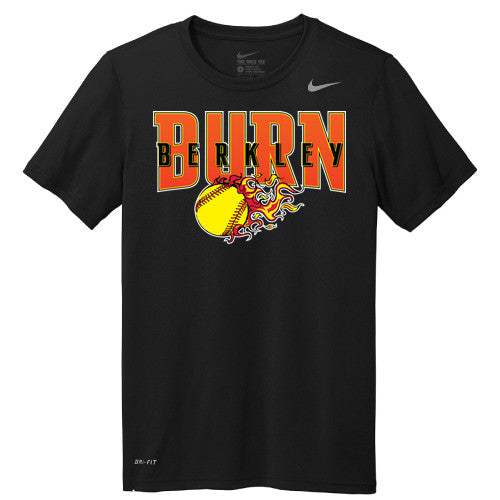 Nike Team rLegend Tee