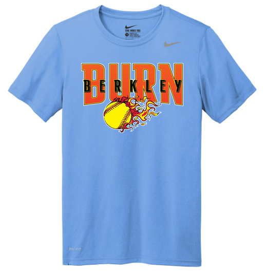 Nike Team rLegend Tee