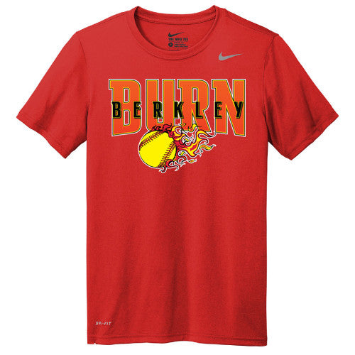 Nike Team rLegend Tee
