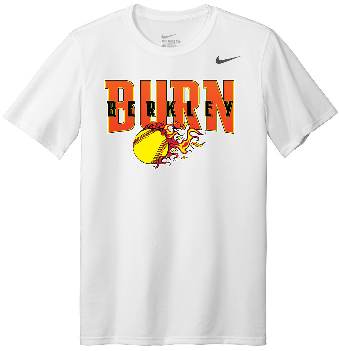 Nike Team rLegend Tee