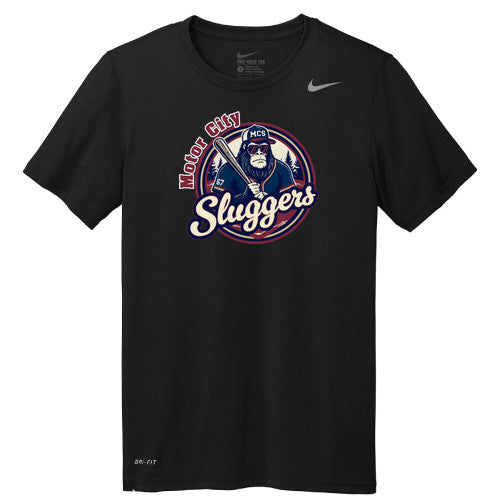 Nike Team rLegend Tee