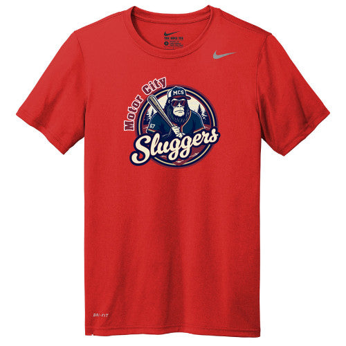 Nike Team rLegend Tee
