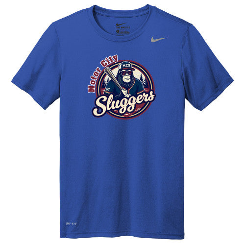 Nike Team rLegend Tee