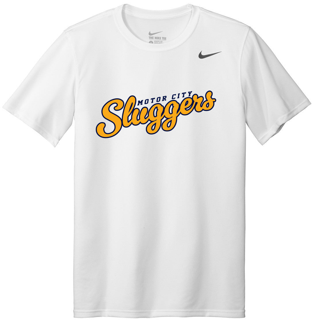 Nike Team rLegend Tee