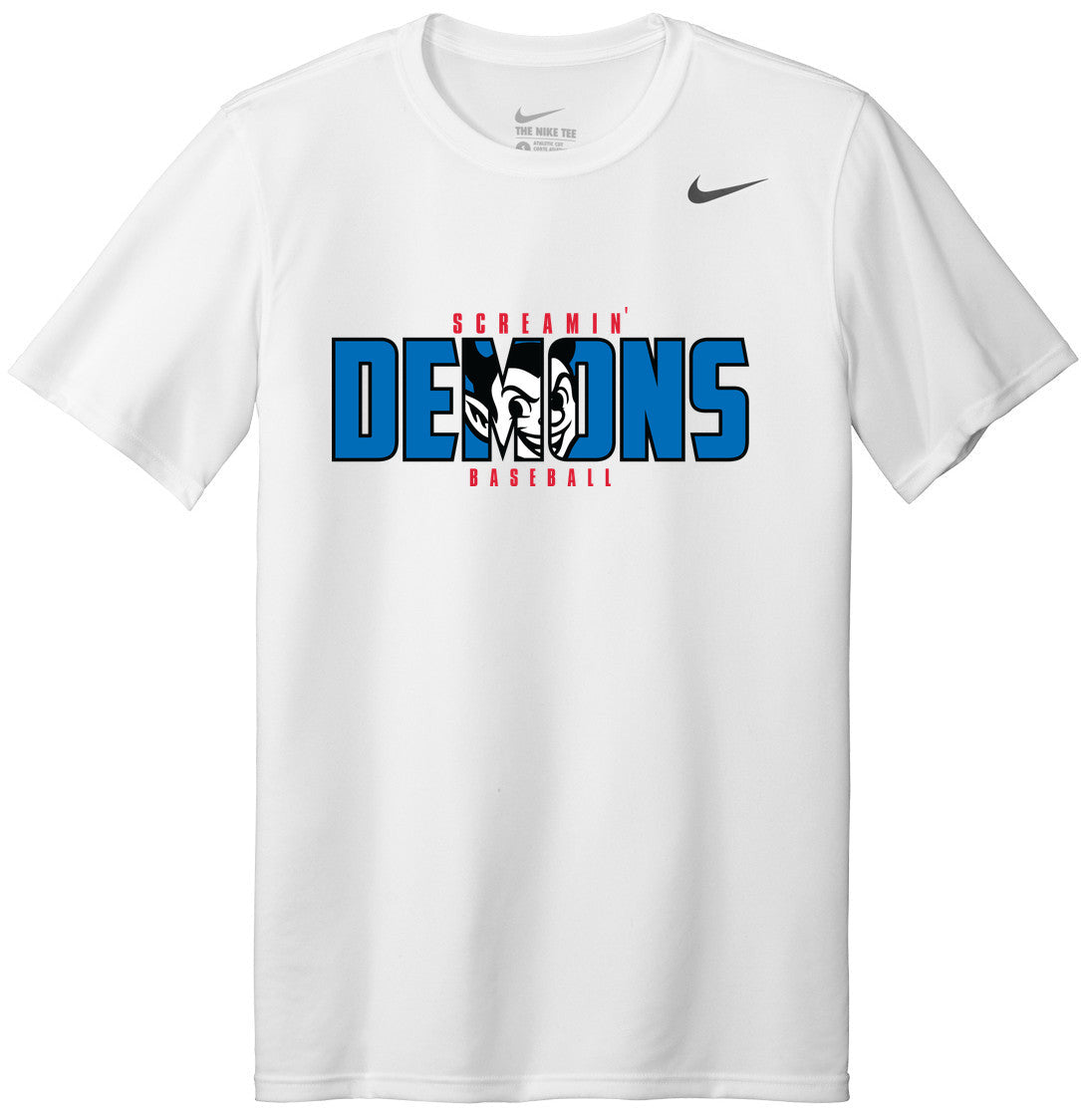 Nike Team rLegend Tee