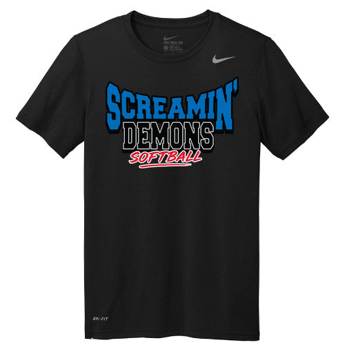 Nike Team rLegend Tee