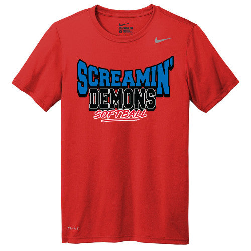 Nike Team rLegend Tee