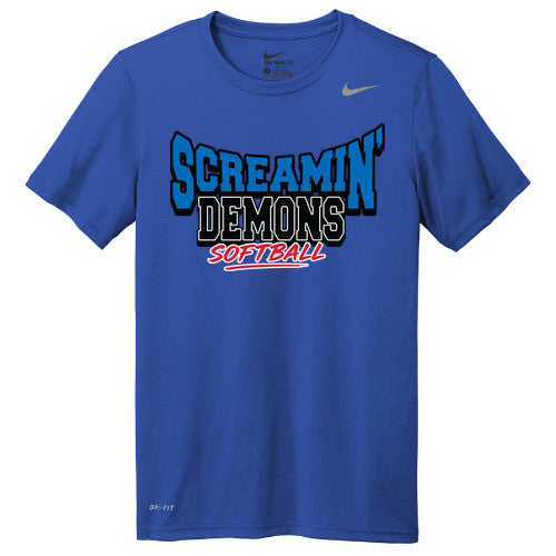 Nike Team rLegend Tee