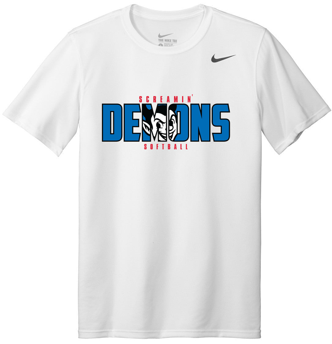 Nike Team rLegend Tee