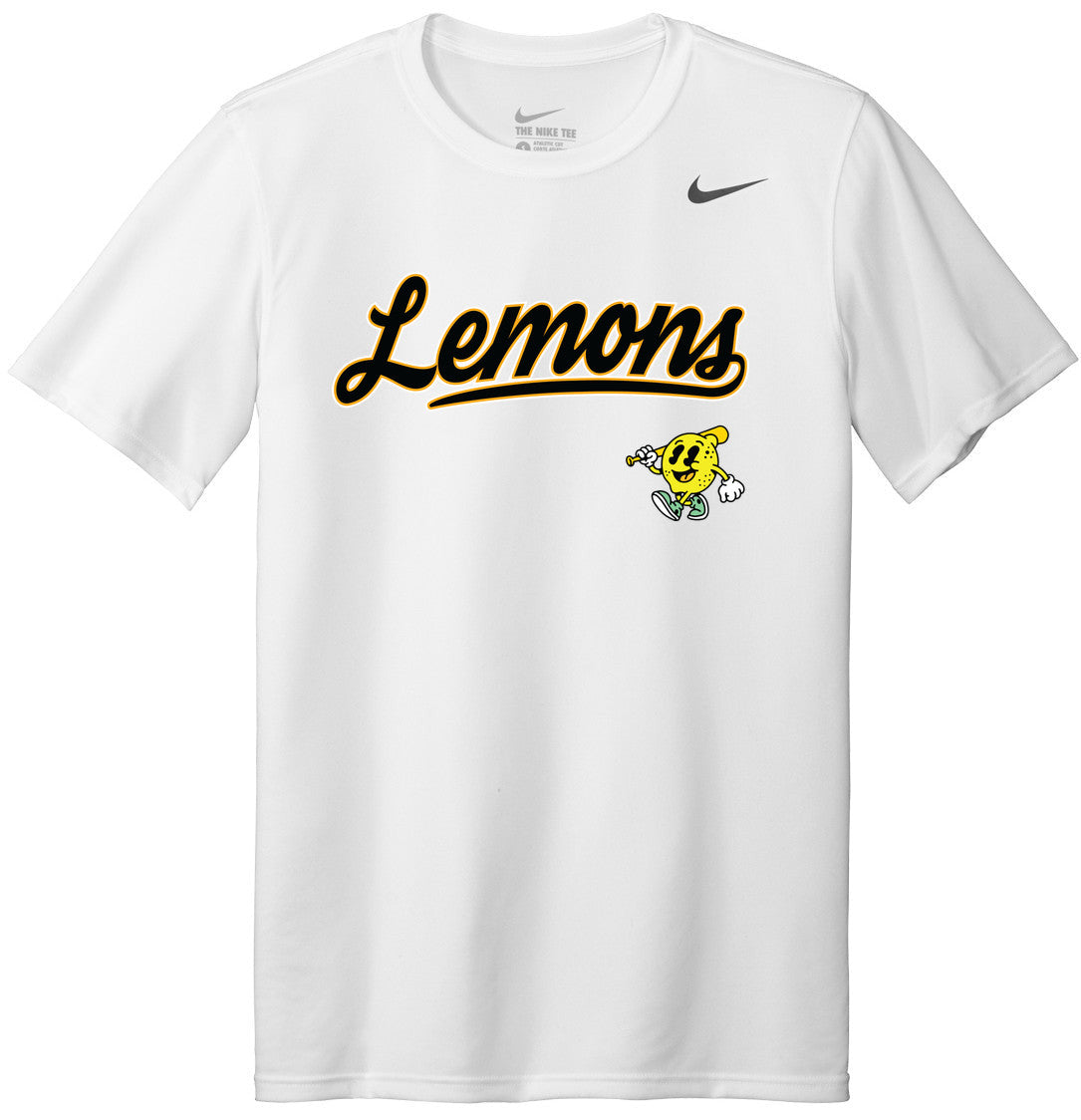 Nike Team rLegend Tee