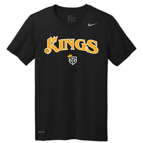Nike Team rLegend Tee