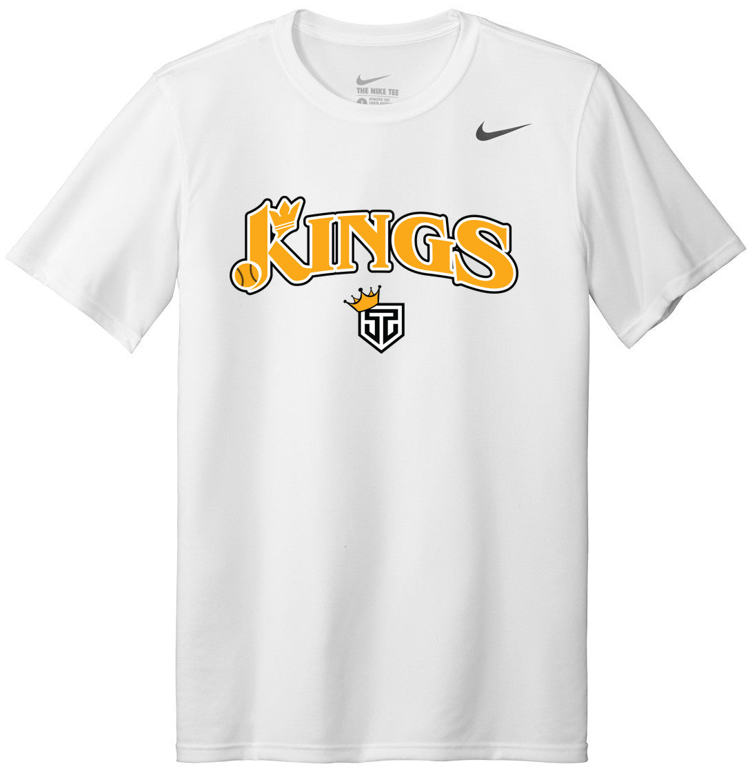 Nike Team rLegend Tee