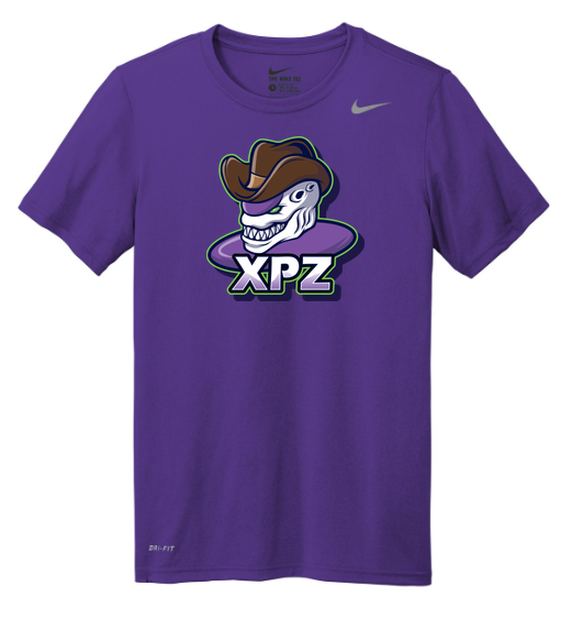 Nike Team rLegend Tee