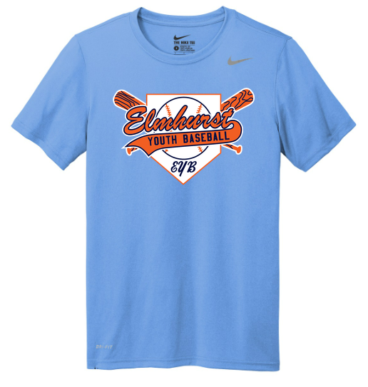Nike Team rLegend Tee