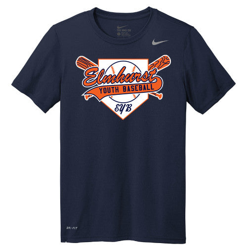 Nike Team rLegend Tee