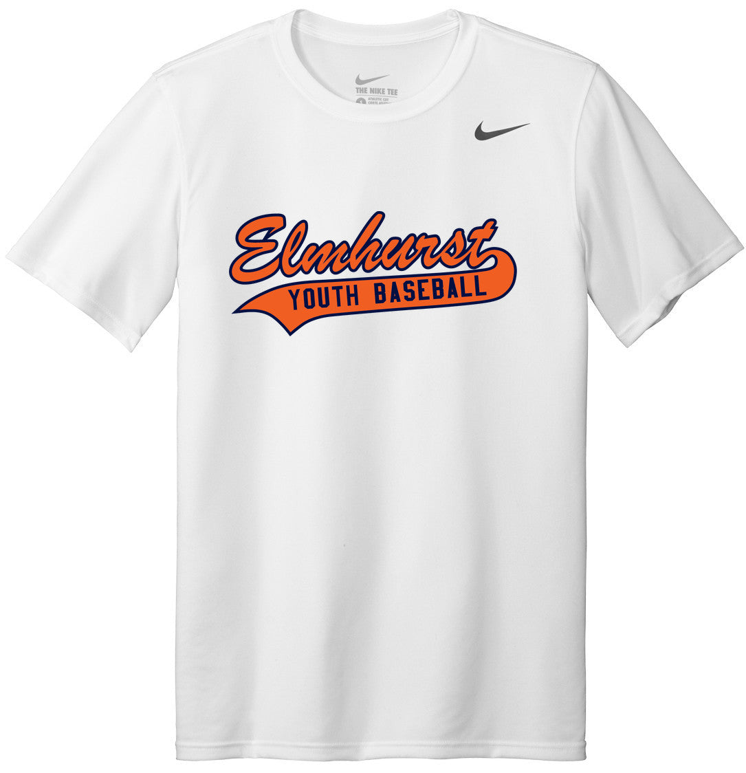Nike Team rLegend Tee