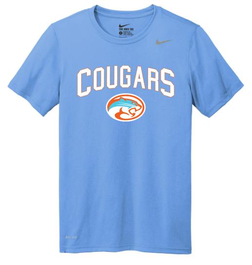 Nike Team rLegend Tee