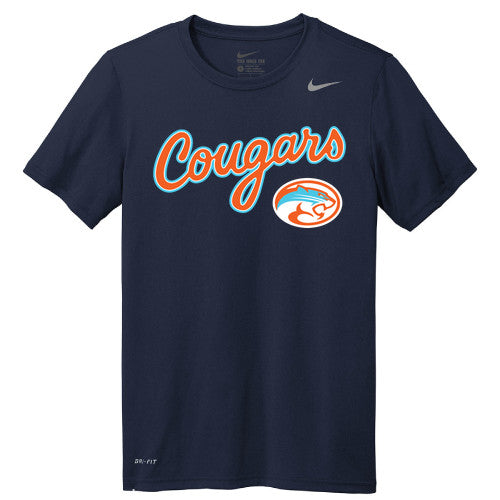 Nike Team rLegend Tee