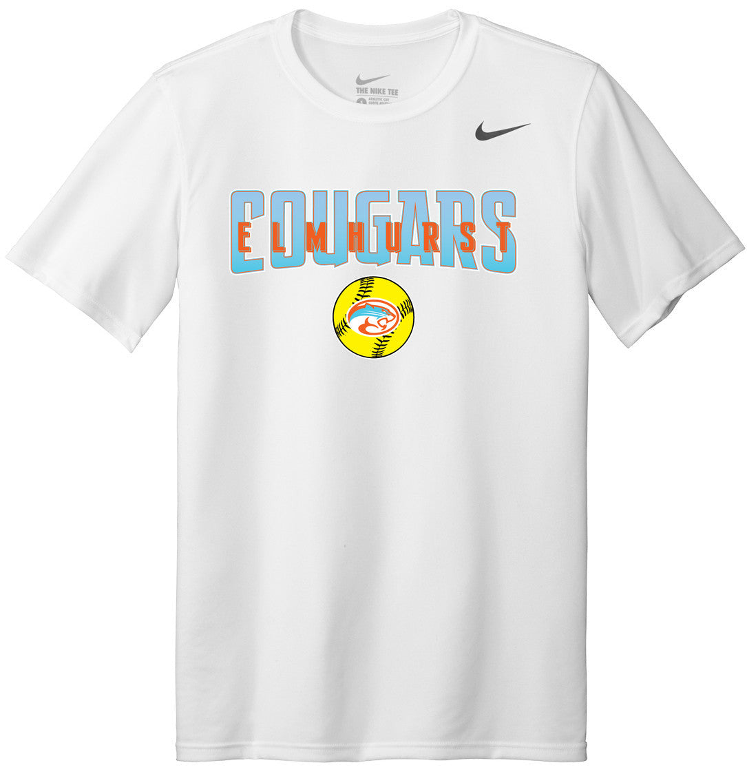 Nike Team rLegend Tee