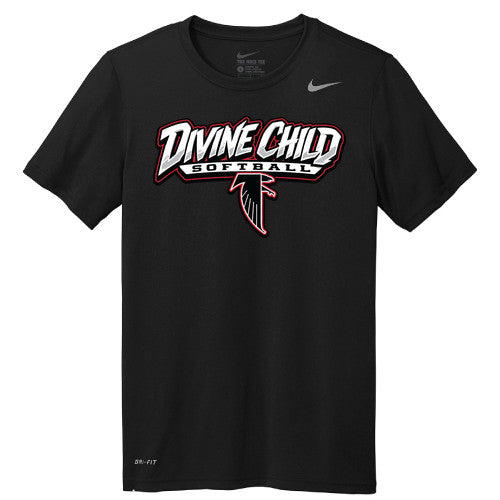 Nike Team rLegend Tee
