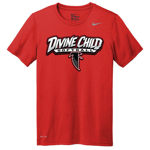 Nike Team rLegend Tee