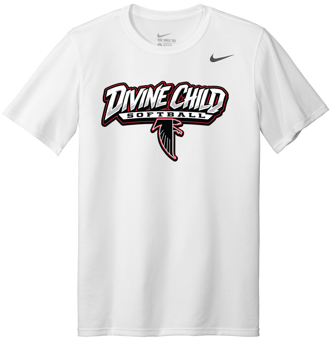 Nike Team rLegend Tee