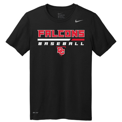 Nike Team rLegend Tee