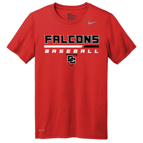 Nike Team rLegend Tee