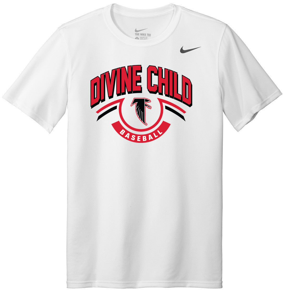 Nike Team rLegend Tee