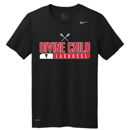 Nike Team rLegend Tee