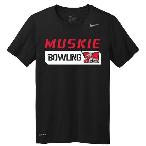 Nike Team rLegend Tee