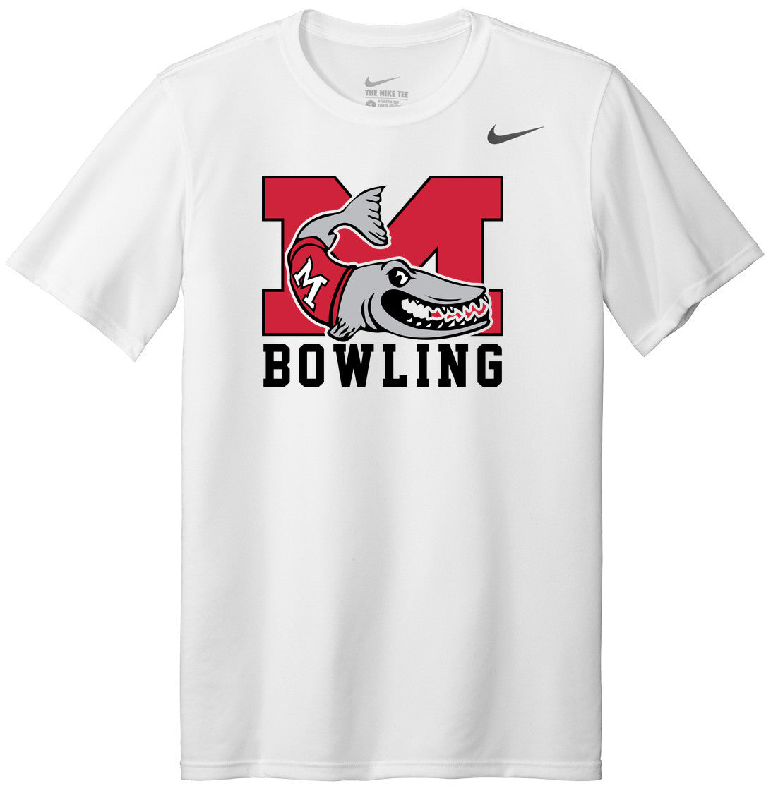 Nike Team rLegend Tee
